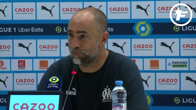 Tudor est fier de ses joueurs