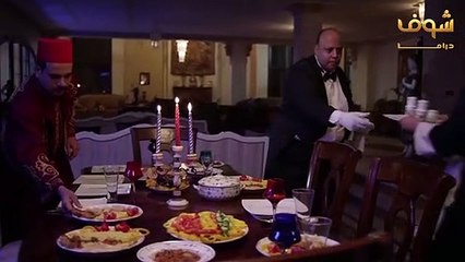 مسلسل طعم الحياة الحلقة 7 - الوهم 1 - علا غانم - سامو الزين