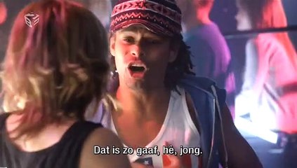 En Toen Kwam Ons Ma Binnen S01E10