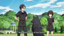 Kuro no Shoukanshi Episodes 2 - video Dailymotion