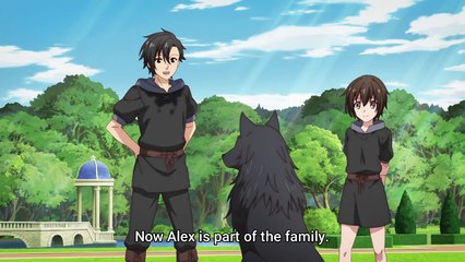 Black Summoner - EP 10 English Subbed