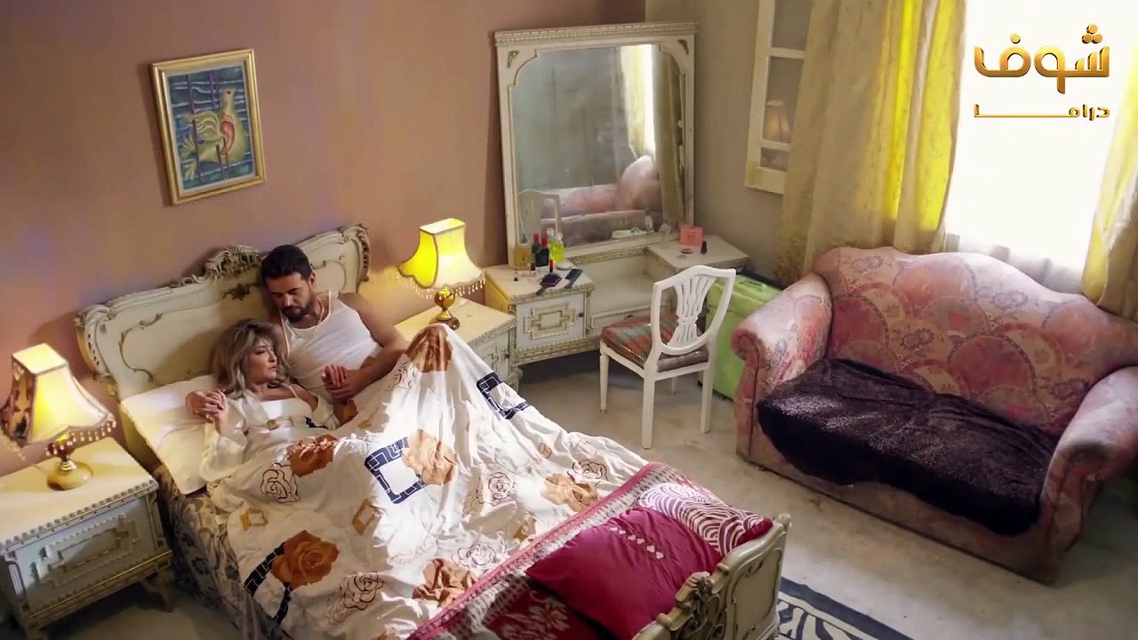 مسلسل طعم الحياة الحلقة 9 - الوهم 3 - علا غانم...