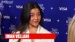 Iman Vellani On Learning and Working With Brie Larson For 'The Marvels', Best Fan Reaction to 'Ms.Marvel' & More