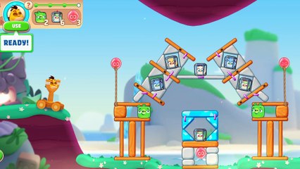 Angry Birds  Game!  Old Is Gold!  My Favourite Game