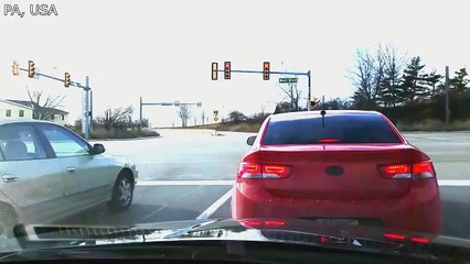 Car crash compilation #20 Latest dashcam compilation