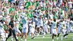 Marshall Upsets No. 8 Notre Dame In South Bend