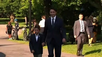 King Charles III officially proclaimed as Canada's new monarch