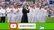 Emotional England Cricketers Become First Sports Team to Sing ‘God Save the King’ Before SA Test