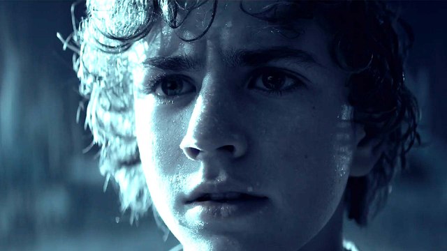 First Teaser for Percy Jackson and the Olympians on Disney+