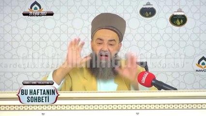 "Öldükten Sonra Hanımıyla İlişkiye Girilebilir" Fetvasını TV'de Konuşanların Maksadı Nedir?