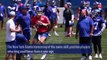 Saquon Barkley on Why Giants Offense Will Be Better