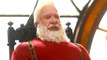 Jolly Sneak Peek at Disney+'s Christmas Series The Santa Clauses with Tim Allen