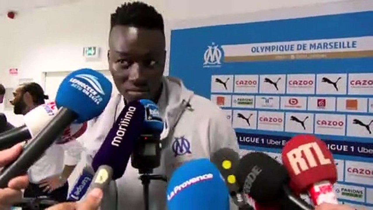 Pape Gueye