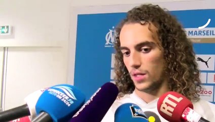 Guendouzi vole au secours de Balerdi