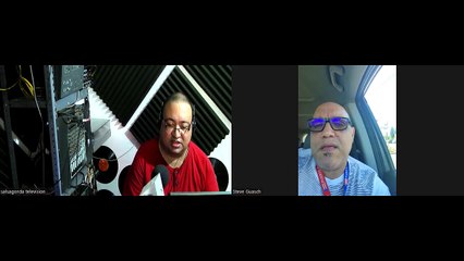SALSA GORDA CON STEVEN GUASCH SALSANEO RECORDS