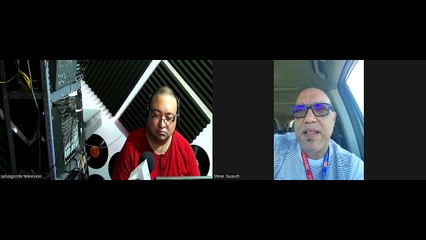SALSA GORDA CON STEVEN GUASCH SALSANEO RECORDS