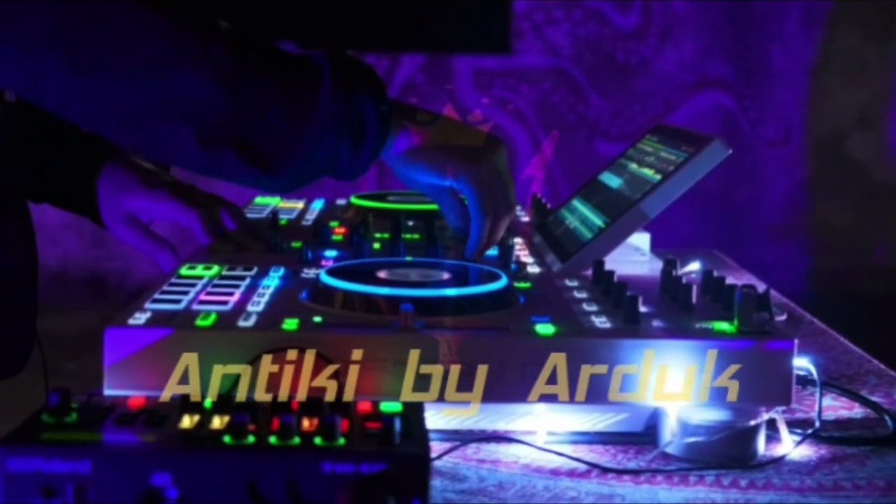 Antiki. By arduk