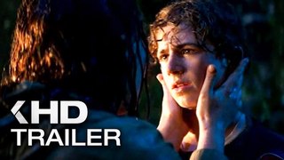 Percy Jackson and the Olympians - Official Trailer (2022)   Disney+