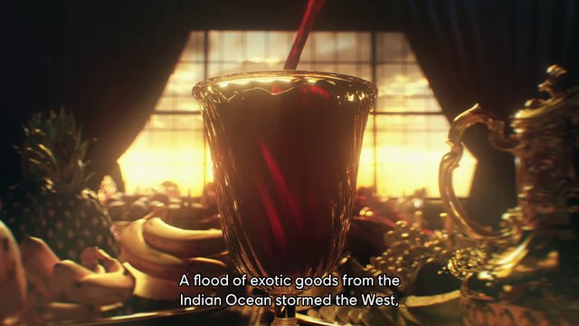 Skull and Bones - World Context Trailer PS5 Games