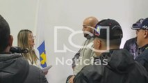 Los delitos por los que fue imputado en audiencia el coronel Núñez por masacre