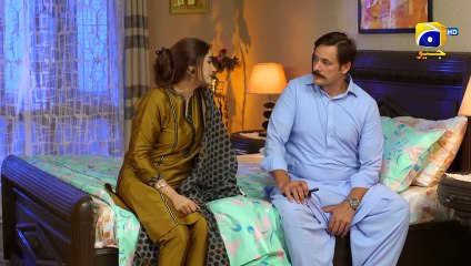 Ibad Ab Wapis Nahi Ja Sakta !! #Guddu #AliAbbas