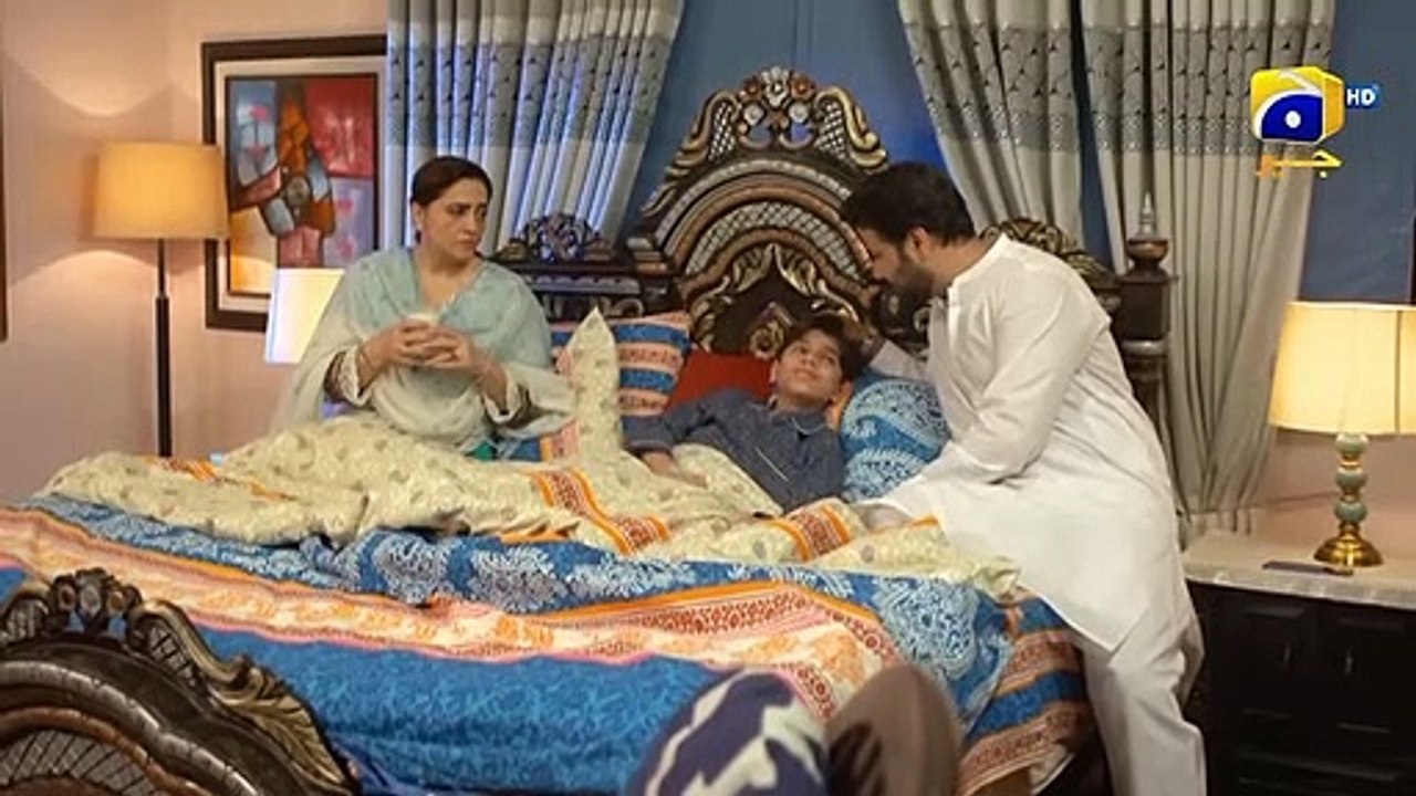 Mein Maa Nahi Dayan Hoon Dayan   #Guddu #AliAbb...