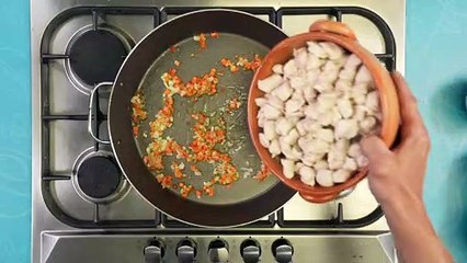 TASTY ARROZ DE CARNES