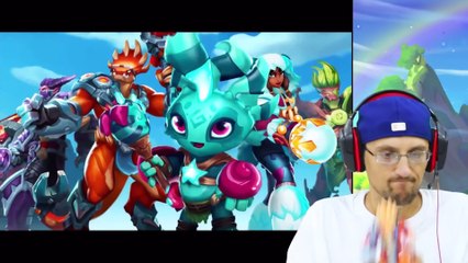 BIG HEAD, SMALL HEAD, PEARL DREAD, HE DEAD! FGTEEV Father vs. Son Arcade Coin Battle (LIGHTSEEKERS)