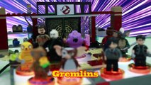 FGTEEV's WEIRD ADVENTURE TIME! GREMLINS vs Water! (LEGO Dimensions YEAR 2 #22 Lets Build & Play)