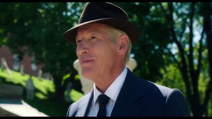 Three Christs Bande-annonce (EN)