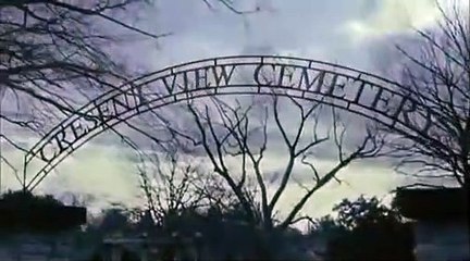 Profanations Bande-annonce (DE)