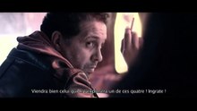 Short Film EL BAYDA (2015)