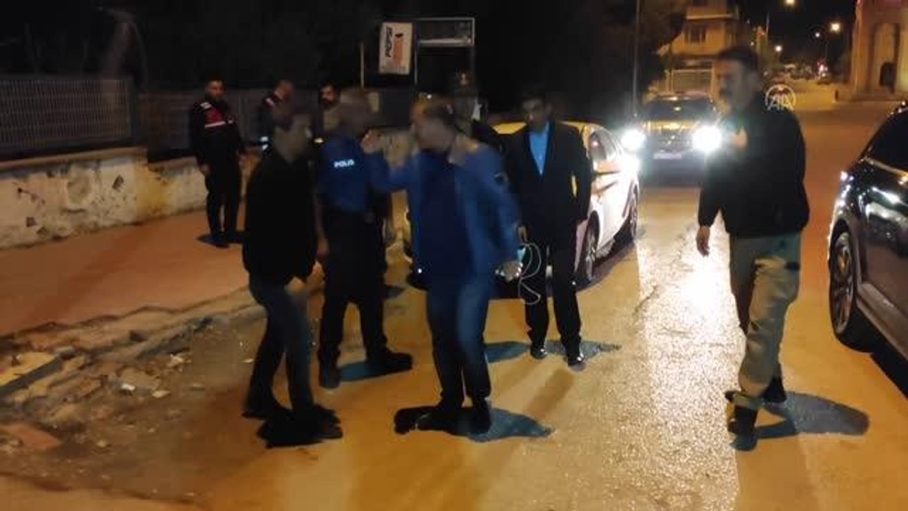 Yozgat gündem haberi | Doğu Ekspresi'nin vagonu Yozgat'ta raydan çıktı, Ankara-Kayseri demir yolu ulaşıma kapandı