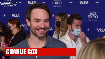 Charlie Cox On Bringing 'Daredevil' Back, Fan Reactions, Possible Show Cameos & More