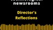 Director's Reflections: Towards technological newsrooms