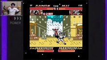 (GBC) Super Fighters 99 - 02 - Hero Team pt2