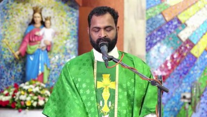 Holy Mass I Malayalam Mass I September 11 Sunday 2022 I Qurbana I 6.45 AM