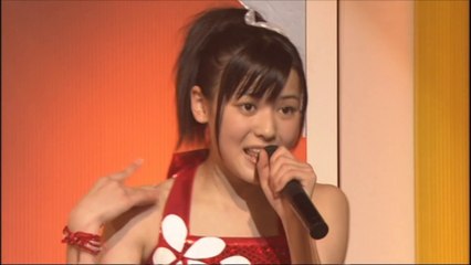 ℃-ute『タイムカプセル』（2007春）