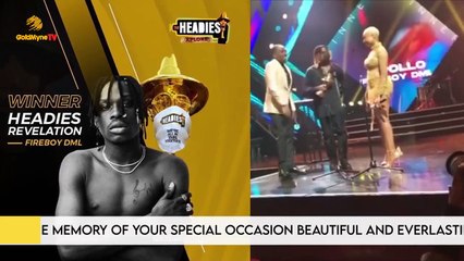 Five music artistes Olamide brought to stardom