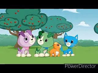 Hh - Mm Leapfrog video for preschoolers letter names and sounds