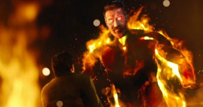 Thank God (Official Trailer) || Ajay Devgn || Sidharth Malhotra || Rakul || Indra Kumar|| Upcoming Movie || 2022 ||