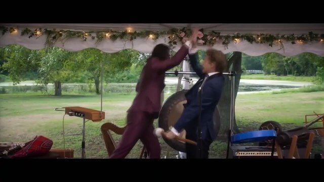 Bill et Ted Sauvent l'univers Bande-annonce (DE)