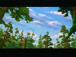 Frère des ours Bande-annonce (IT)