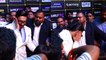 SIIMA Awards 2022: Ranveer Singh को भीड़ में लगा थप्पड़ Crazy Fan Video Viral Boldsky*Entertainment