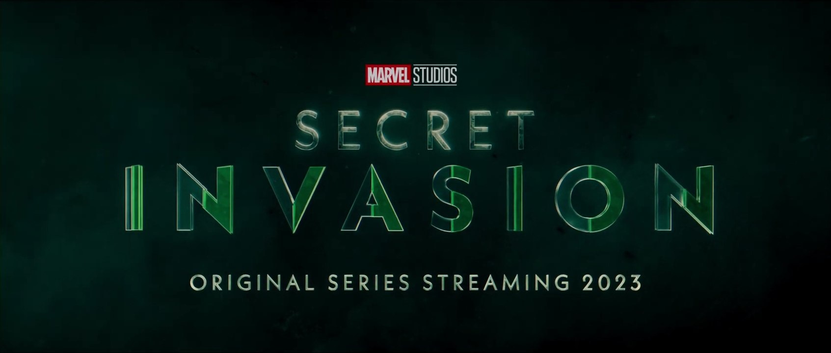 Secret Invasion • teaser trailer