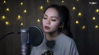 Don't  Look Back In Anger - OASIS (Cover Fatin Majidi)