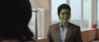 Marvel's She-Hulk Attorney at Law (Disney+) -Action- Trailer HD ft. Daredevil
