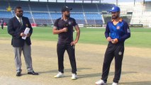 Toss | Central Punjab vs Khyber Pakhtunkhwa | Match 19 | National T20 2022 | PCB | MS2T