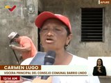 Apure | Más de 250 familias serán beneficiadas con recuperación integral de Barrio Lindo en Achaguas