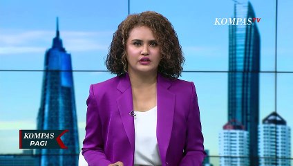BMKG Minta Warga Jabodetabek Waspada dan Antisipasi Potensi Hujan Ringan hingga Sedang